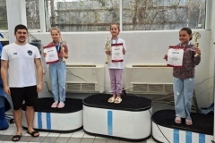 Старокожева-А